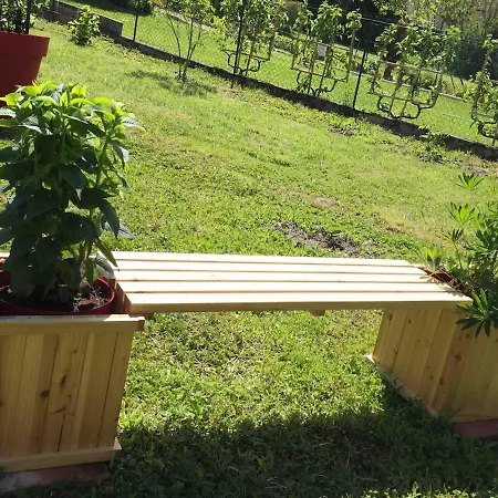 Dom wakacyjny Champenois Les Voisins