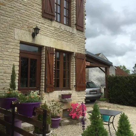 Champenois Les Voisins