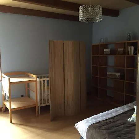 Champenois Les Voisins