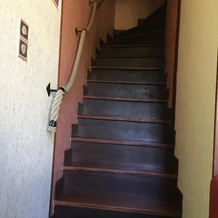 Champenois Les Voisins