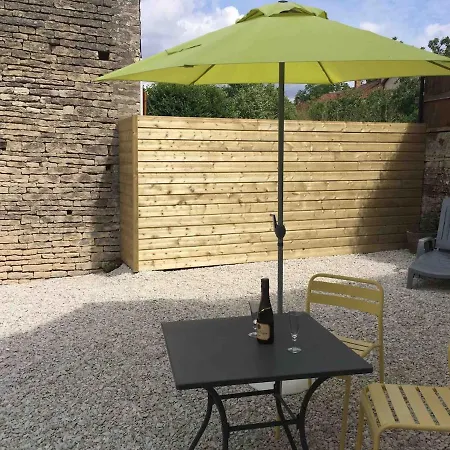 Champenois Les Voisins *