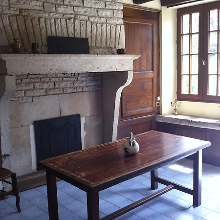 Champenois Les Voisins Cunfin