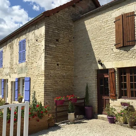 Champenois Les Voisins *