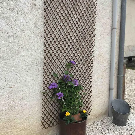 Champenois Les Voisins Dom wakacyjny *