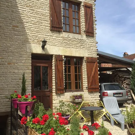 Champenois Les Voisins Cunfin