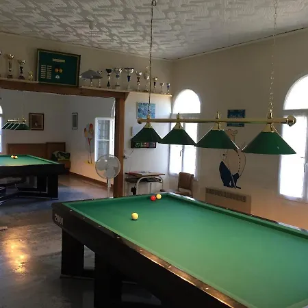 Champenois Les Voisins Cunfin