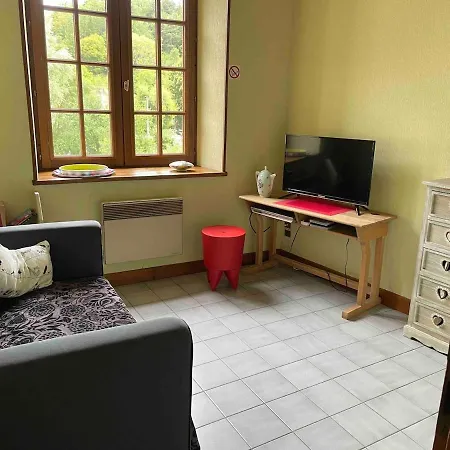 Champenois Les Voisins Dom wakacyjny *