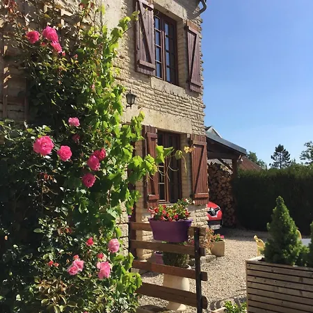 Champenois Les Voisins