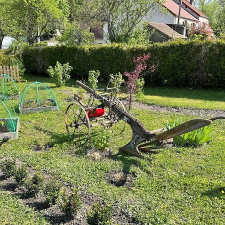 Champenois Les Voisins Dom wakacyjny *