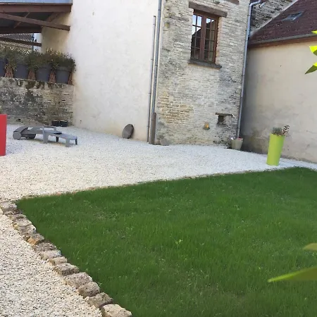 Champenois Les Voisins Cunfin