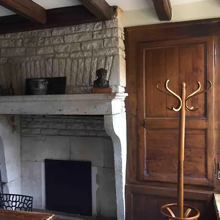 Champenois Les Voisins *