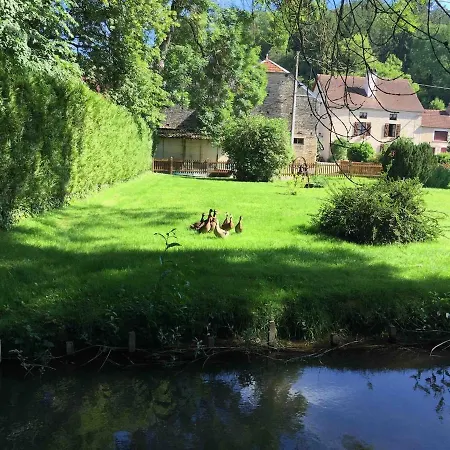 Champenois Les Voisins Cunfin