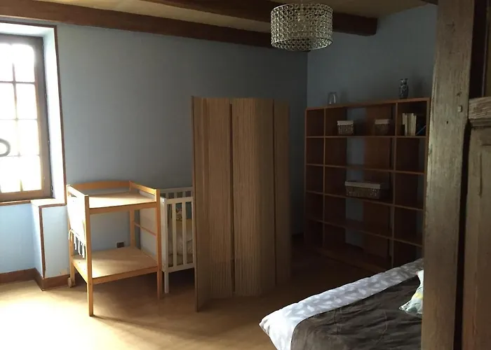 Champenois Les Voisins