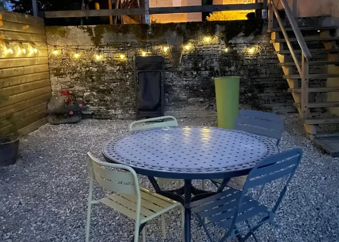 Champenois Les Voisins Cunfin