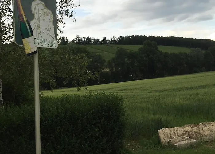 Champenois Les Voisins * Cunfin