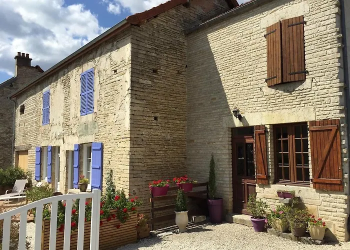 Champenois Les Voisins *