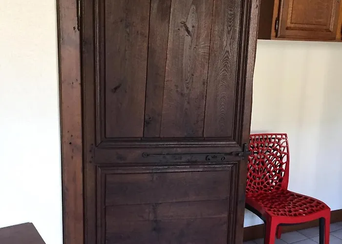 Champenois Les Voisins *