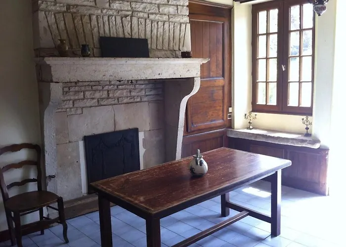 Champenois Les Voisins