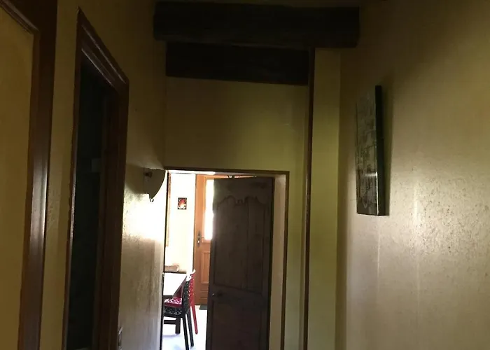 Champenois Les Voisins Holiday home