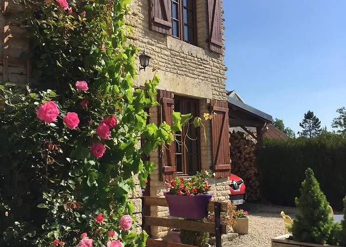 Champenois Les Voisins