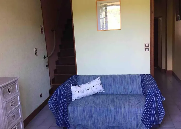 Holiday home Champenois Les Voisins