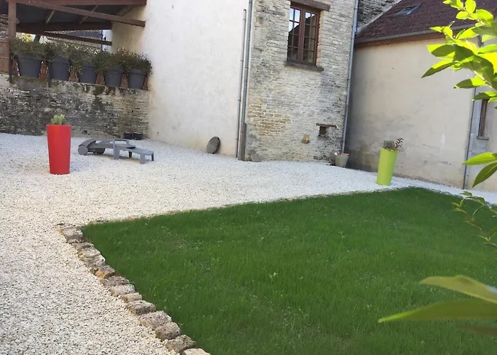 Champenois Les Voisins Cunfin