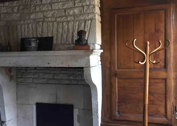 Champenois Les Voisins *